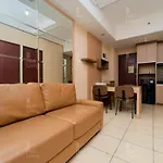 Redliving Apartemen Tamansari Panoramic - Rasya Room