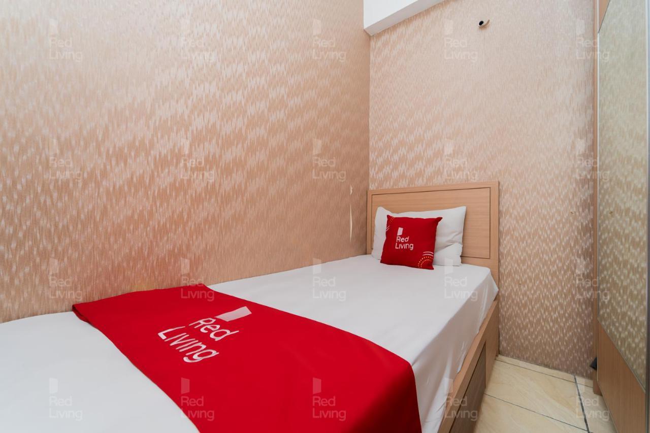 Redliving Tamansari Panoramic - Rasya