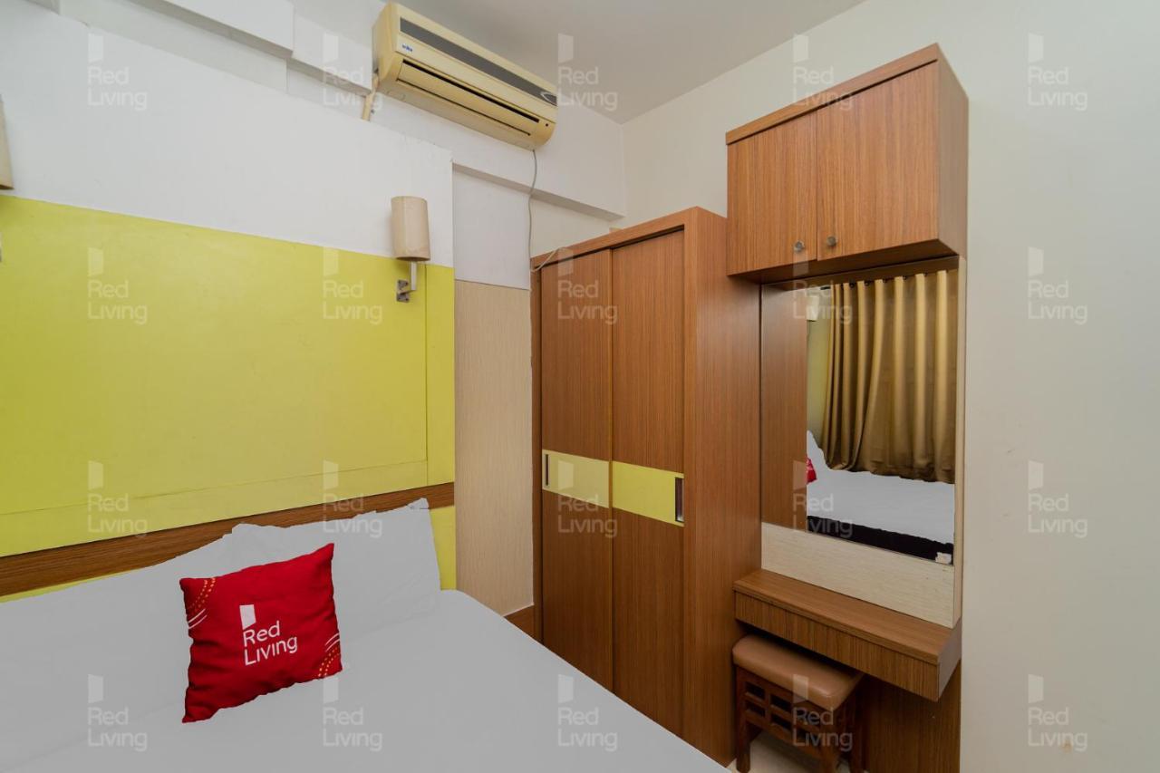 Redliving Tamansari Panoramic - Rasya Hotel 2*