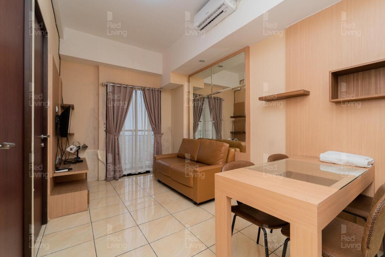 Redliving Tamansari Panoramic - Rasya Hotel 2*