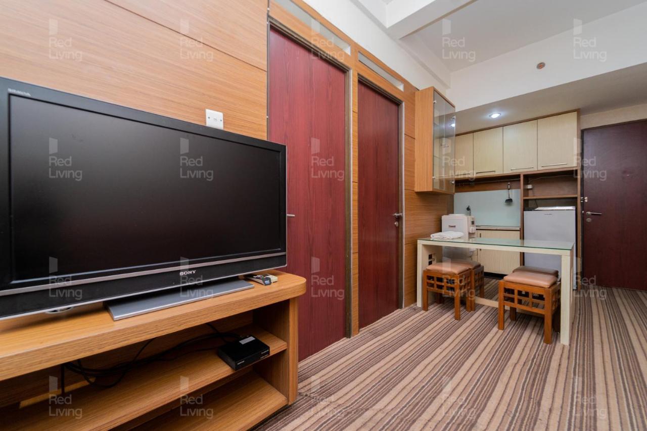Hotel Redliving Tamansari Panoramic - Rasya