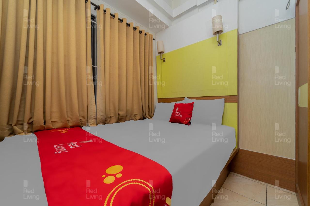 Redliving Tamansari Panoramic - Rasya Hotel