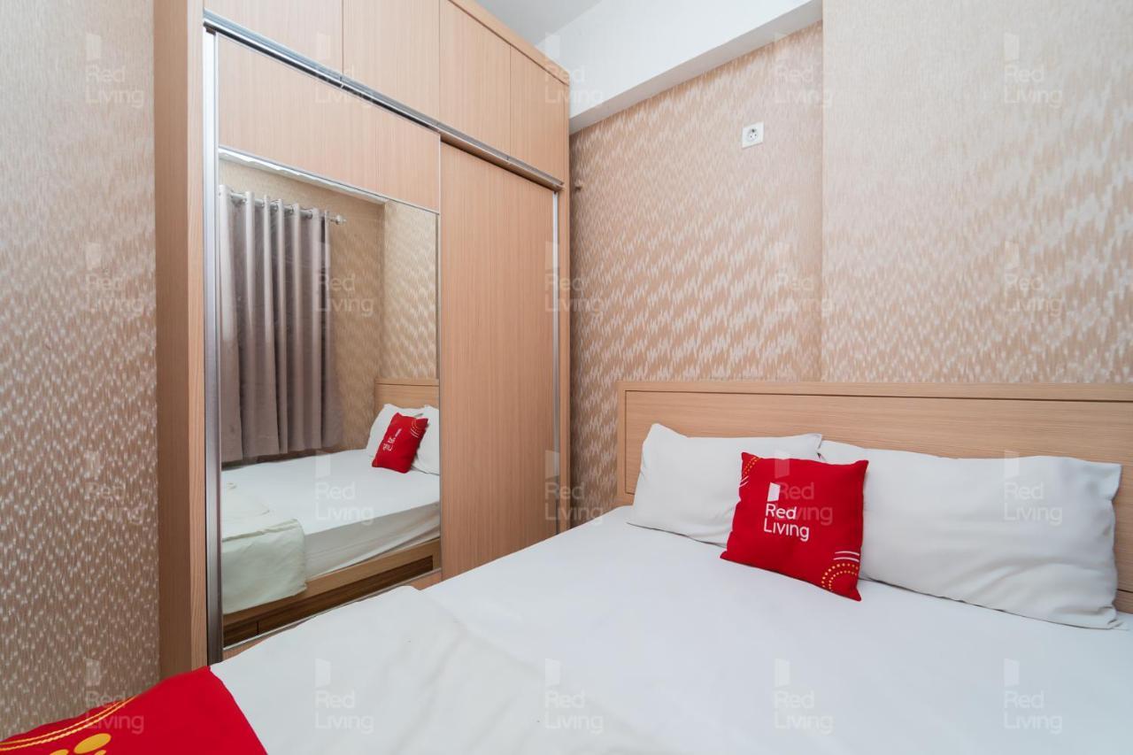 Hotel Redliving Tamansari Panoramic - Rasya