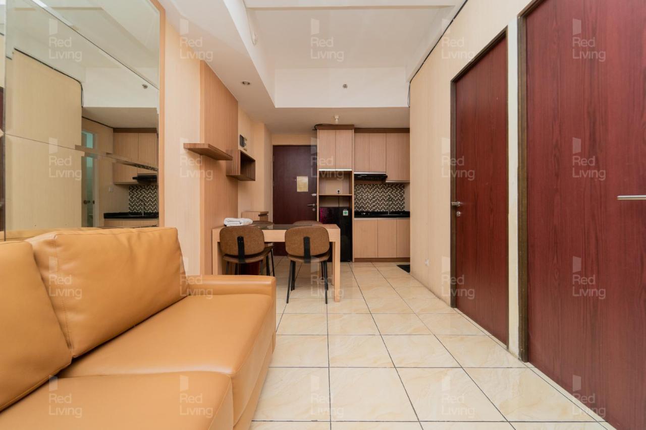 Redliving Tamansari Panoramic - Rasya 2* Bandung