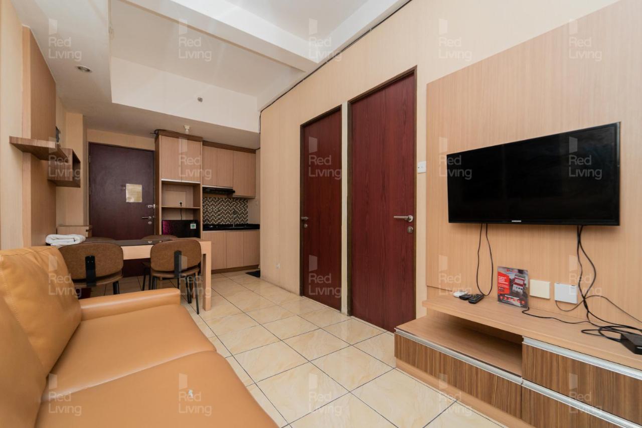 Redliving Tamansari Panoramic - Rasya Hotel Bandung