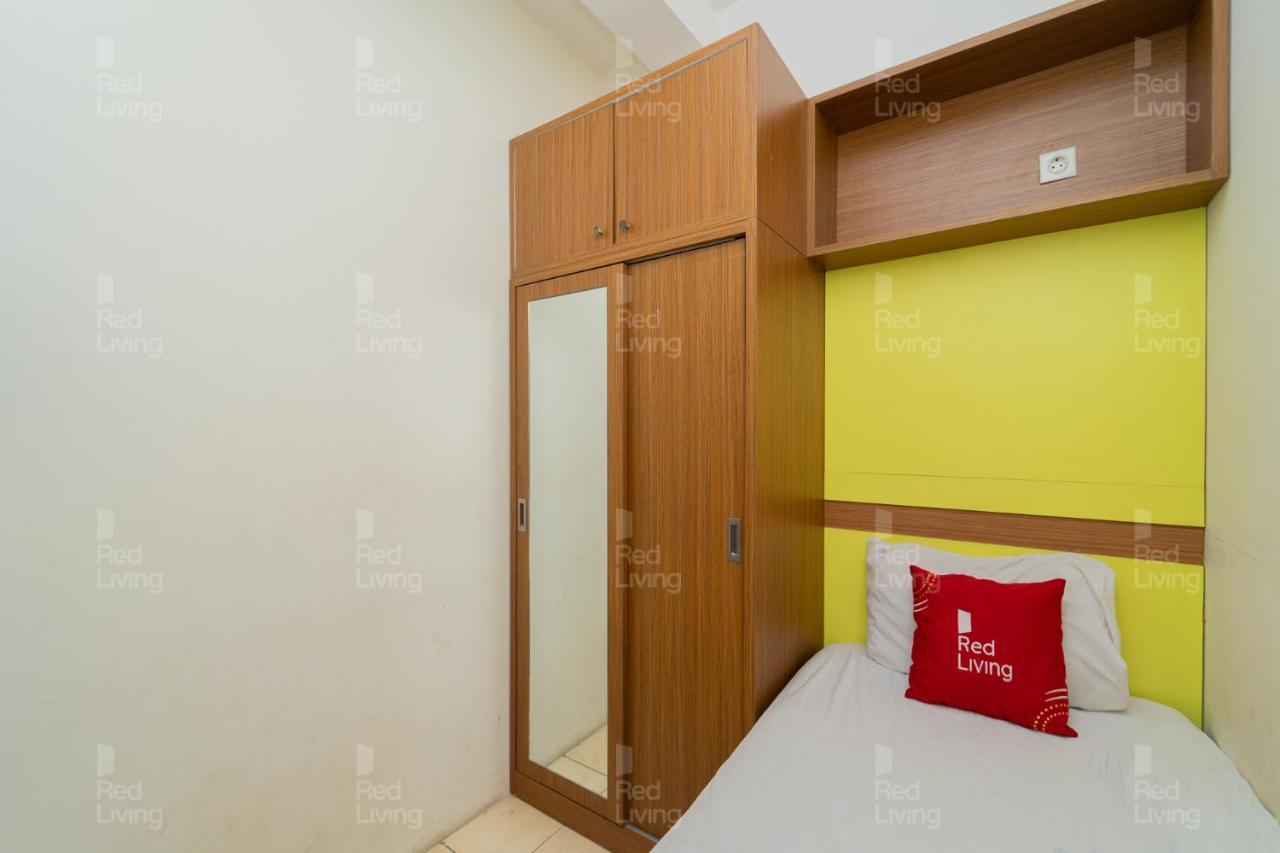 Redliving Tamansari Panoramic - Rasya