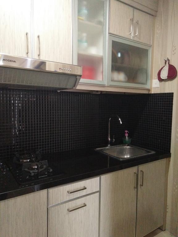 Redliving Tamansari Panoramic - Rasya Bandung
