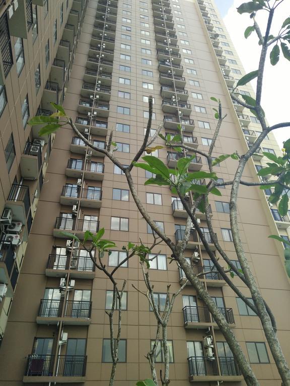 Redliving Tamansari Panoramic - Rasya Hotel Bandung