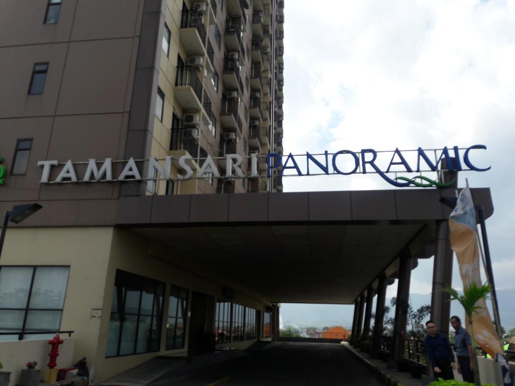 Redliving Tamansari Panoramic - Rasya Bandung