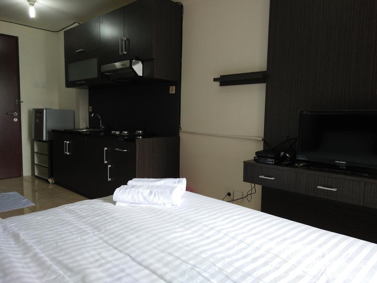 Redliving Tamansari Panoramic - Rasya Bandung
