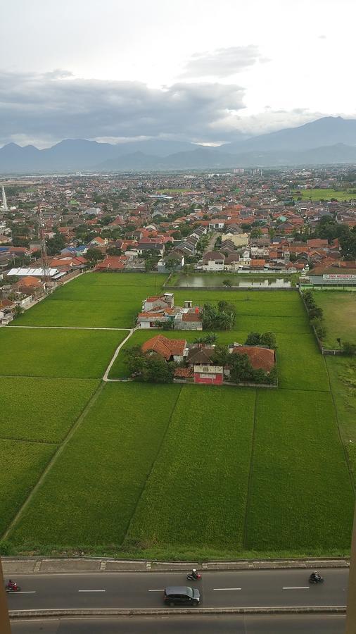 Redliving Tamansari Panoramic - Rasya