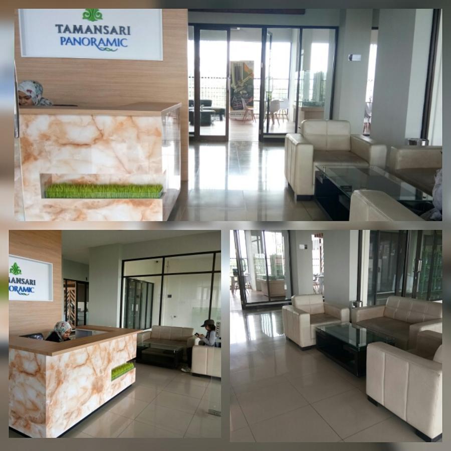 Hotel Redliving Tamansari Panoramic - Rasya 2*