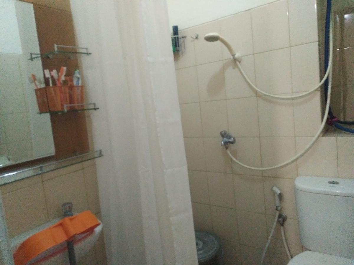 Hotel Redliving Tamansari Panoramic - Rasya
