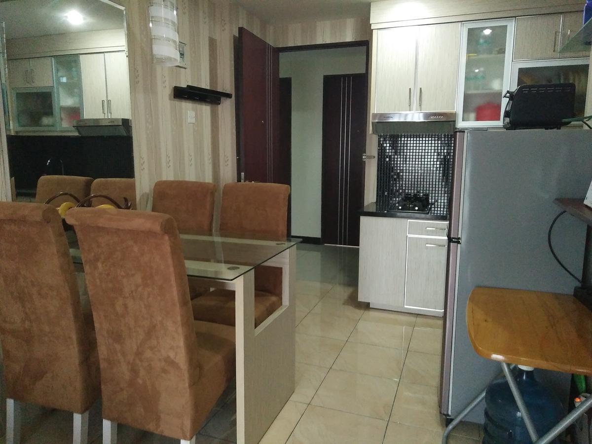 Redliving Tamansari Panoramic - Rasya Bandung