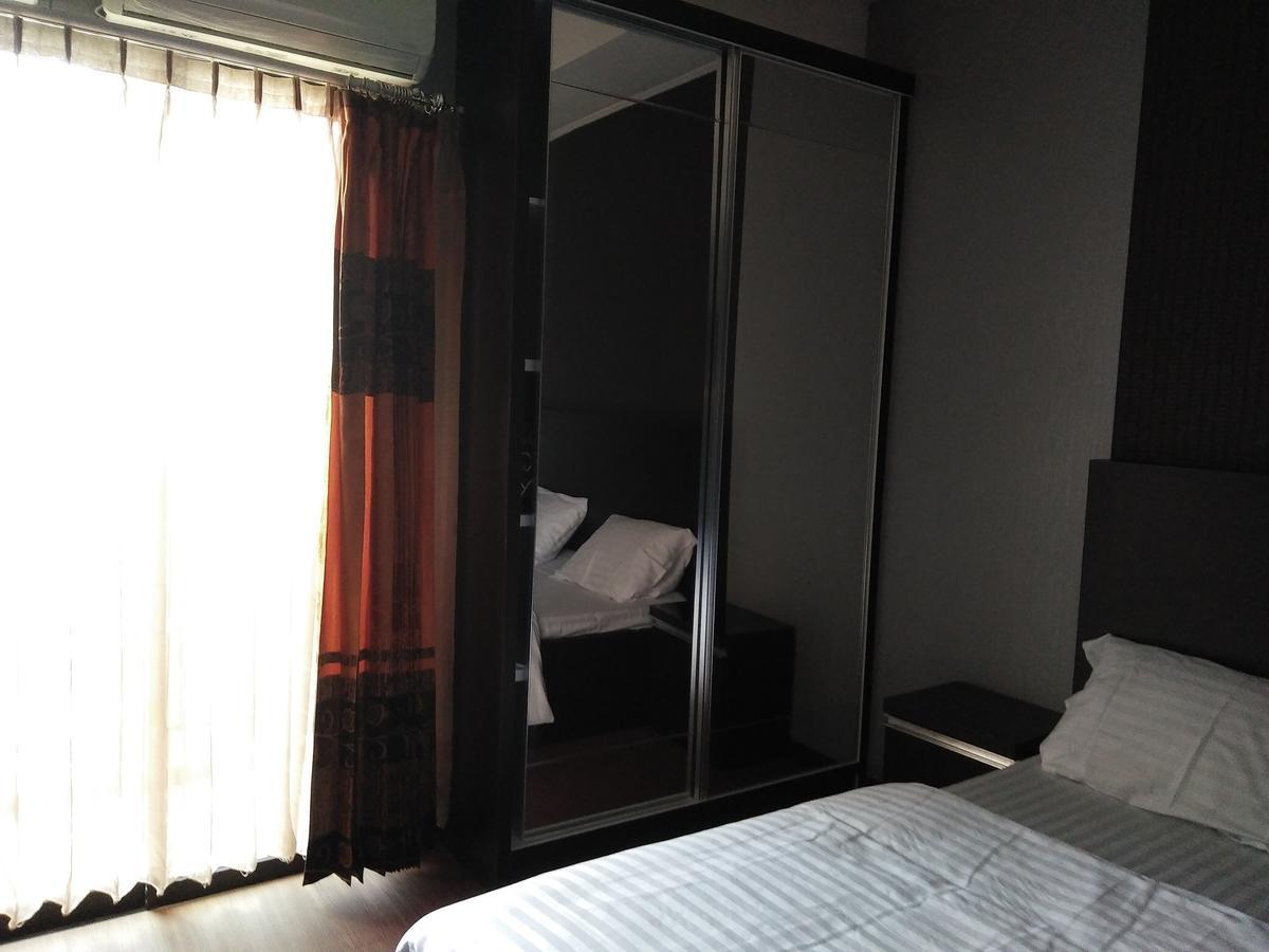 Hotel Redliving Tamansari Panoramic - Rasya