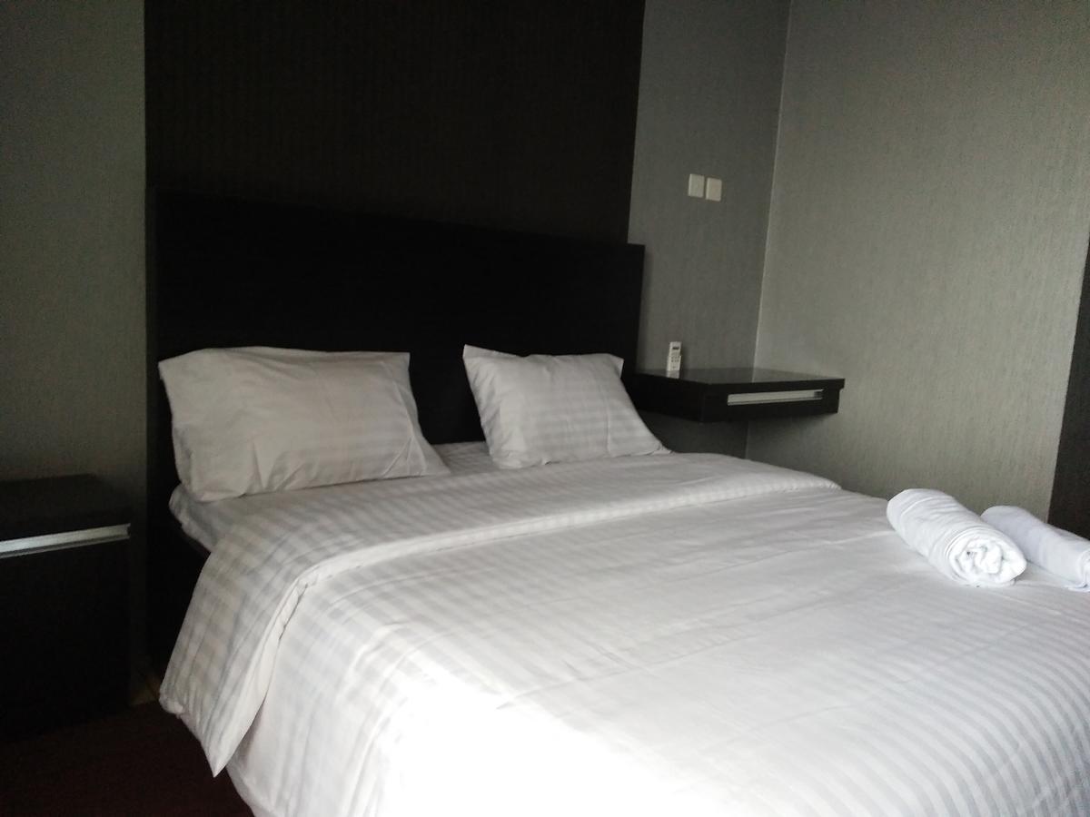 Redliving Tamansari Panoramic - Rasya Hotel